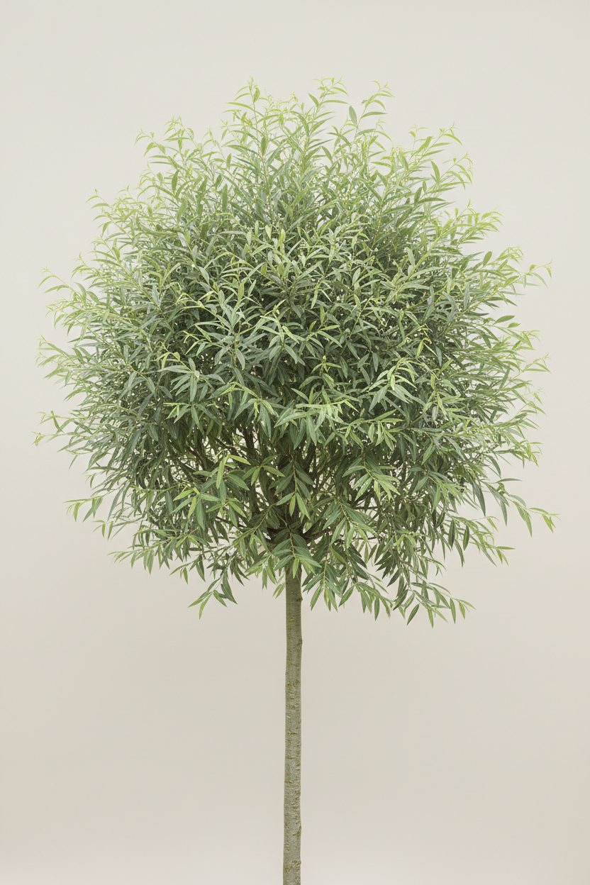 Weidenblättrige Birne Stammbusch kaufen Malsch